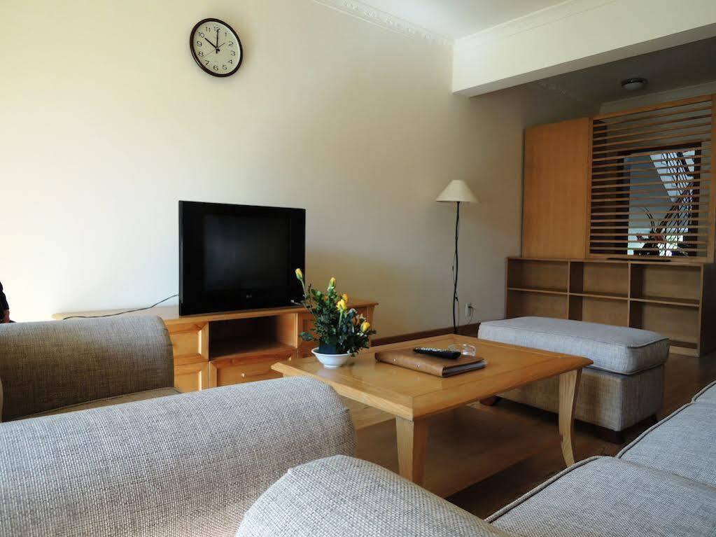 Sunflower International Village Hai Phong Esterno foto